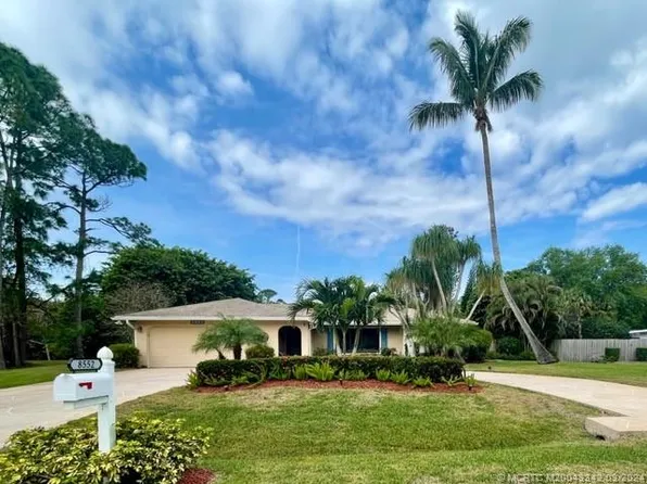 8552 SW 17th Ave, Stuart, FL 34997