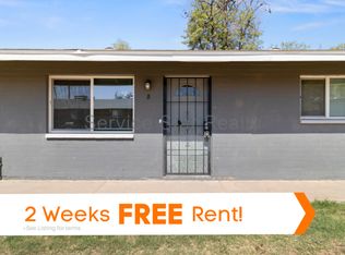 1638 W Desert Cove Ave APT B, Phoenix, AZ 85029