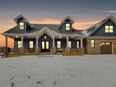 2025 Elmwood Dr, Versailles, KY, 40383