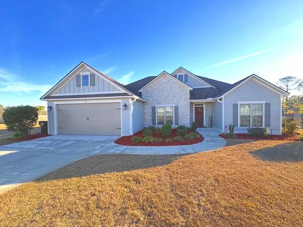 3840 Studstill Rd, Valdosta, GA 31605