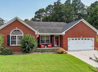 5 Fallow Dr NW, Rome, GA 30165