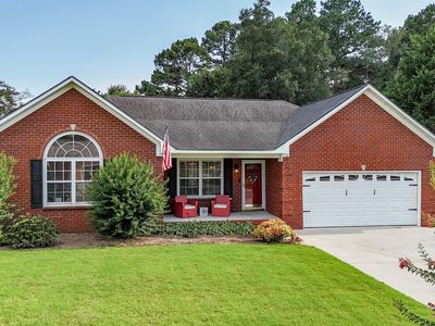 5 Fallow Dr NW, Rome, GA, 30165