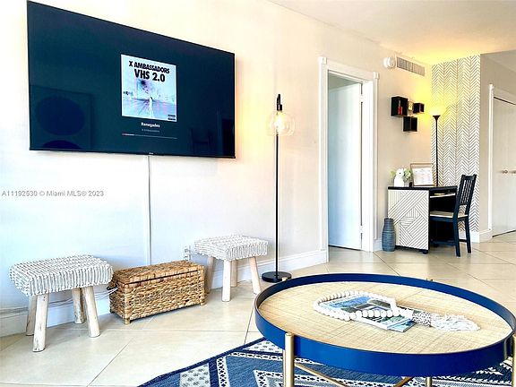 4th image of 5161 Collins Ave APT 1502