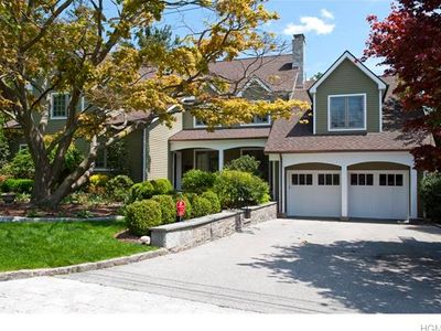 205 Delhi Rd, Scarsdale, NY, 10583