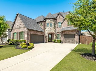 1405 Devonshire Dr, Celina, TX 75009