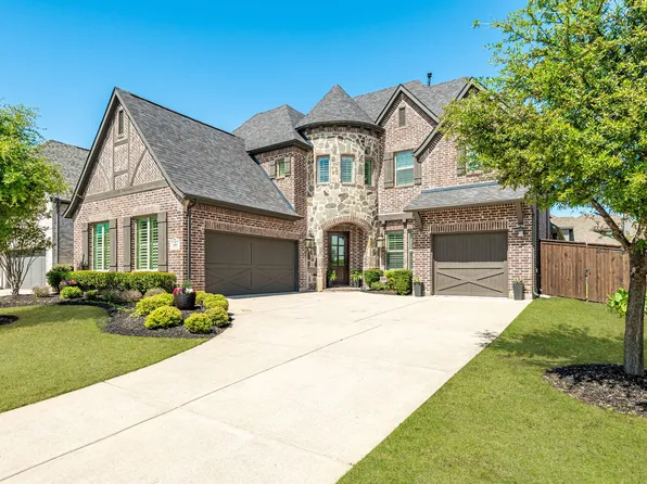 1405 Devonshire Dr, Celina, TX 75009