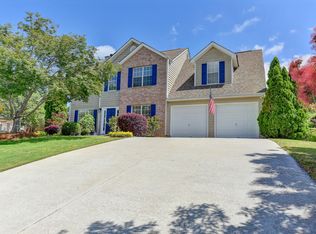 1095 Big Haynes Dr, Grayson, GA