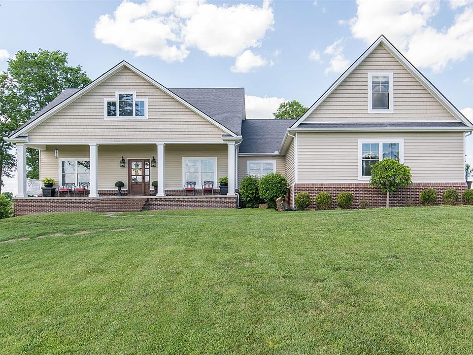 2143 McClure Rd, Winchester, KY 40391 Zillow