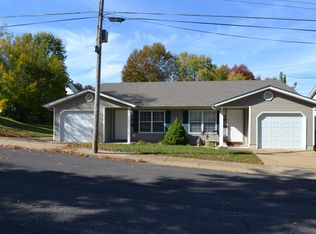 251/253 Rand St, Washington, MO 63090
