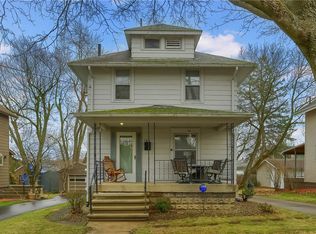 543 Wengler Ave, Sharon, PA 16146
