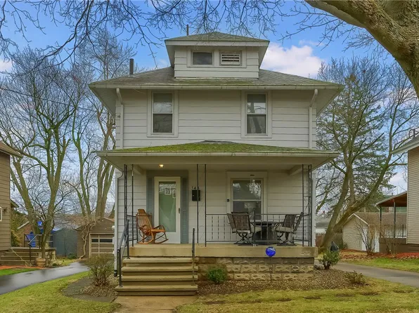 543 Wengler Ave, Sharon, PA 16146