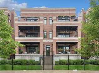 2024 W Lemoyne St #3W, Chicago, IL 60622