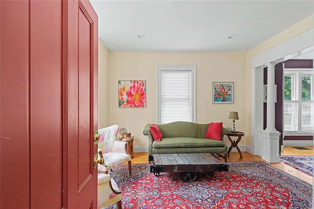 2 bed, 2.0 bath, 1224 sqft, $3,200 — Photo 4