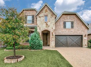 2846 Sherwood Dr, Trophy Club, TX 76262