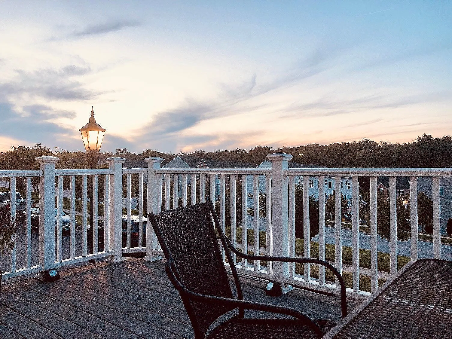 Fair Oak Dr, Hanover — Photo 1