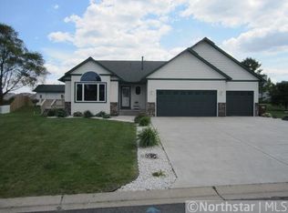 8264 Dawson Way, Inver Grove Heights, MN 55076