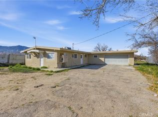 10380 Baker Rd, Lucerne Valley, CA 92356