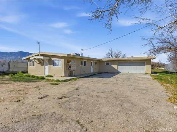 10380 Baker Rd, Lucerne Valley, CA 92356
