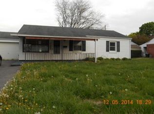 3062-3066 Devonshire Rd, Allentown, PA 18103