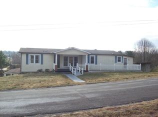 965 Murray St, Christiansburg, VA 24073