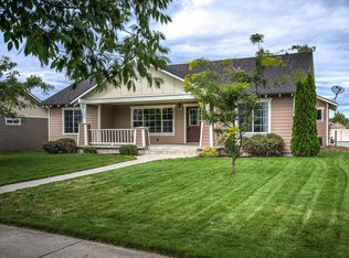 6557 W Majestic Ave, Rathdrum, ID 83858