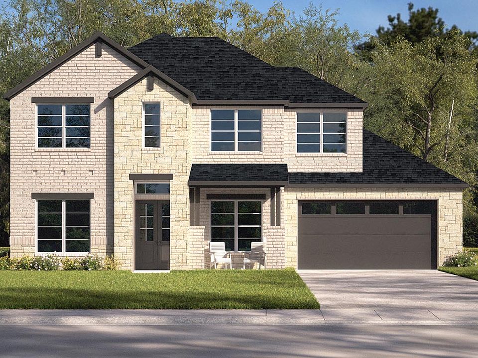 Plan Elevation.