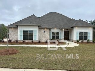 8278 Calverton St, Foley, AL 36535