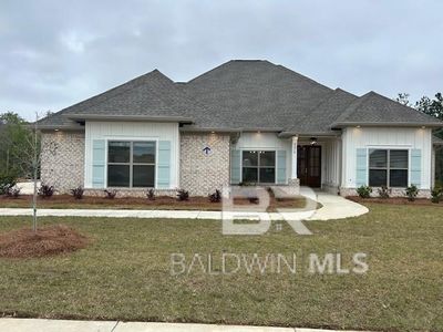 8278 Calverton St, Foley, AL, 36535