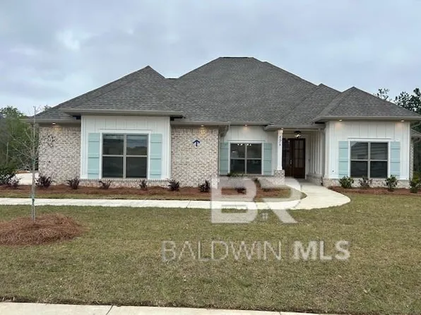 8278 Calverton St, Foley, AL 36535