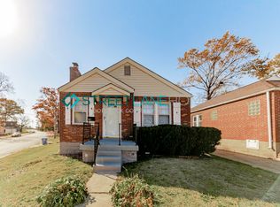 6600 Barken Ave, Saint Louis, MO