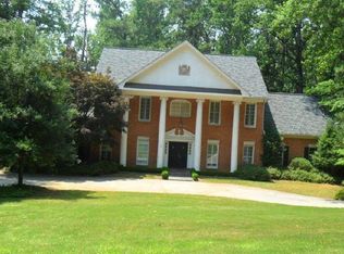 9315 Huntcliff Trce, Sandy Springs, GA 30350