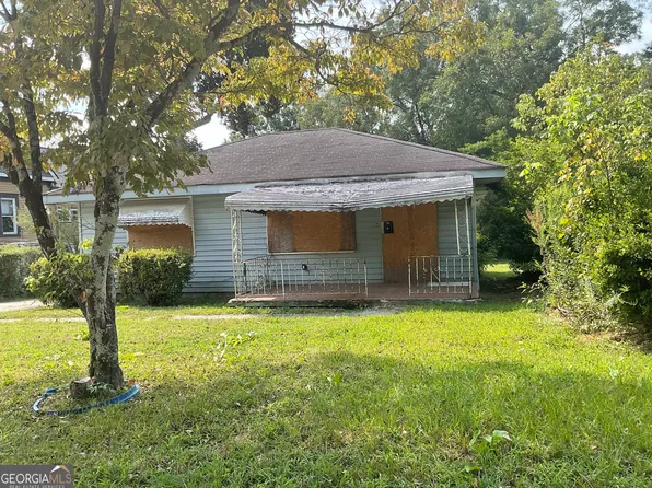 2274 Larchwood Rd SW, Atlanta, GA 30310