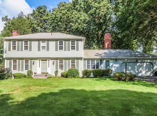 132 Coventry Ln, Longmeadow, MA 01106