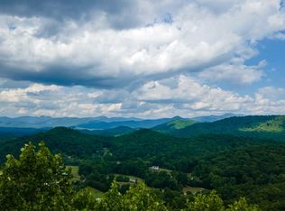 345 Turkey Pen Rd, Franklin, NC 28734