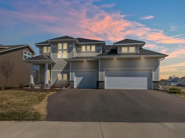4878 128th Cir NE, Blaine, MN 55449