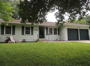 1826 Coronado Ave, Emporia, KS 66801