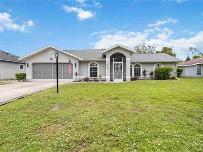 4250 Winfall Ave, North Port, FL, 34286