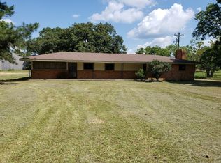 261 James Boyakin Barnett Rd, Magee, MS 39111