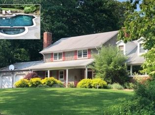 6 Sunset Ter, Newton, NJ 07860