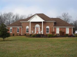 1180 Saddle Dr, York, SC 29745