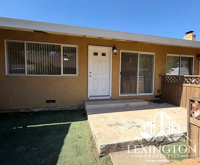 5008 Bremner Way #3 — Photo 2