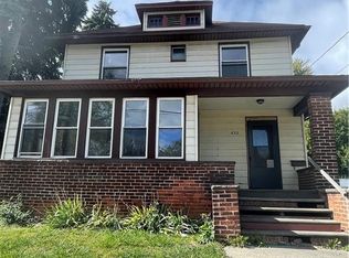 832 Main St, Toledo, OH 43605
