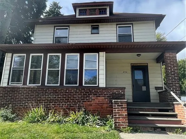 832 Main St, Toledo, OH 43605