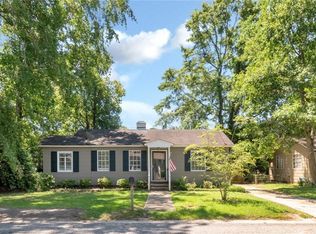 7 Lancaster Rd, Mobile, AL 36608