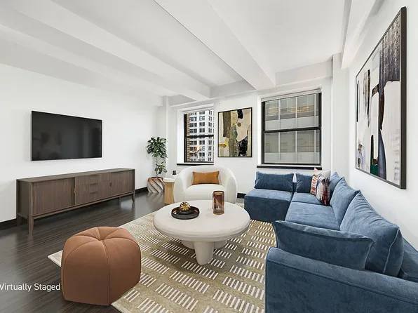 20 Pine St APT 1416, New York, NY 10005