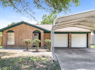 2701 5th Ave N, Texas City, TX 77590