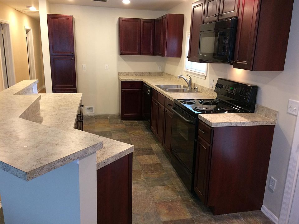 NEW Kitchen