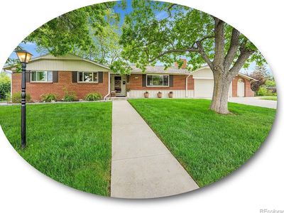 595 W Lake Avenue, Littleton, CO, 80120