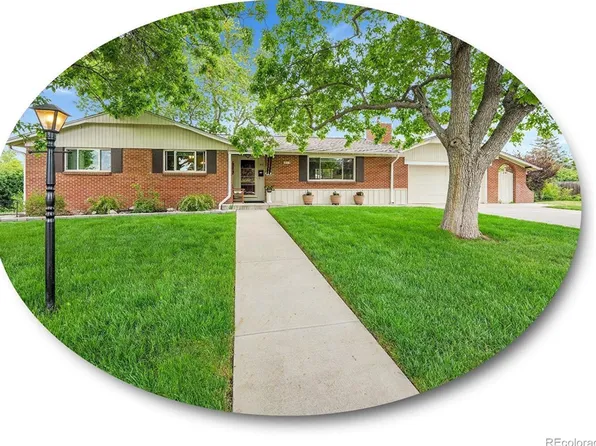595 W Lake Avenue, Littleton, CO 80120