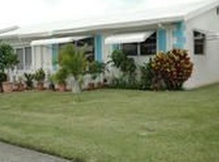 161 NW 27th St, Pompano Beach, FL 33064